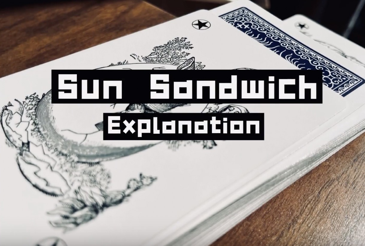 Sun Sandwich 2022 (MP4 Video Download 1080p FullHD Quality)