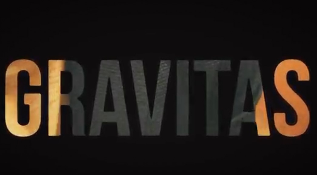 GRAVITAS By Think Nguyen (MP4 Video Download 720p High Quality)