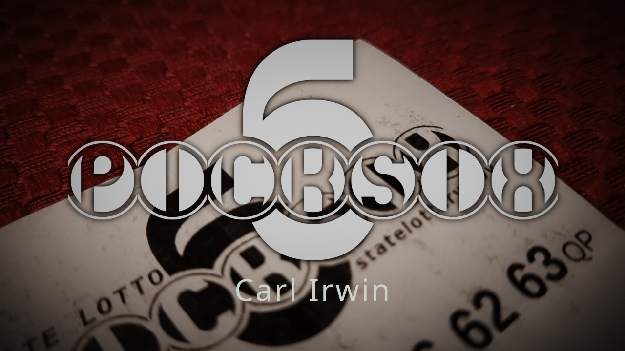 Pick Six by Carl Irwin (Full Download)