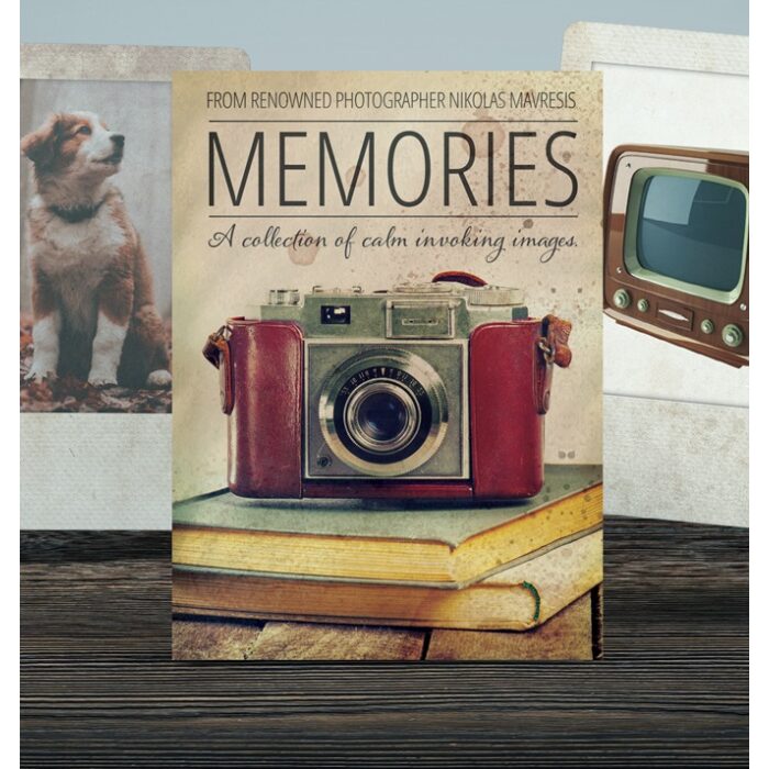 Memories by Nikolas Mavresis (MP4 Video Download 1080p FullHD Quality)