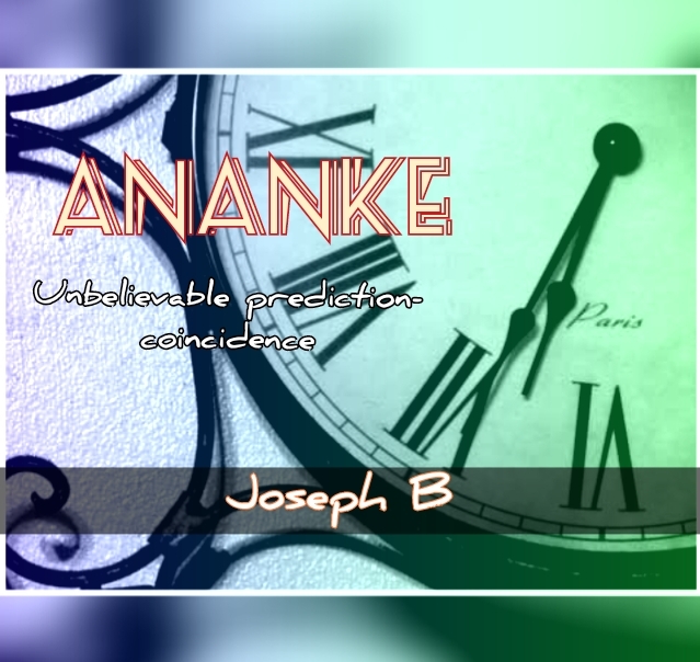 Ananke by Joseph B. (Full Download)