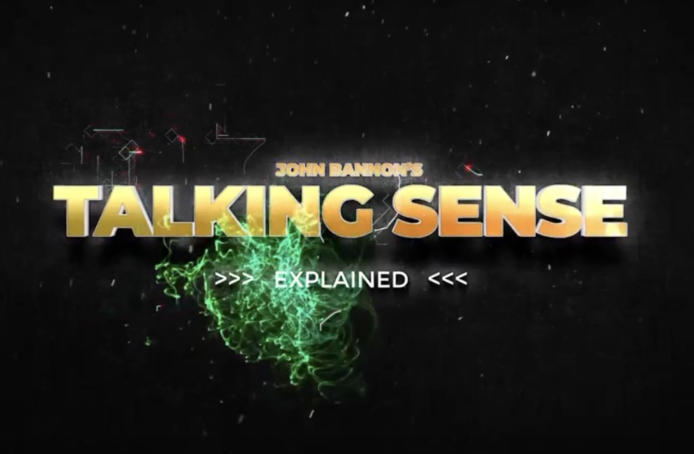 Bandwidth: Talking Sense by John Bannon (MP4 Videos Download 1080p FullHD Quality)