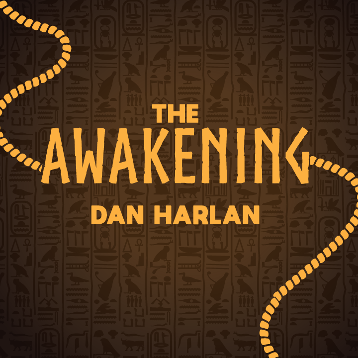 The Awakening by Dan Harlan (MP4 Video Download 720p High Quality)