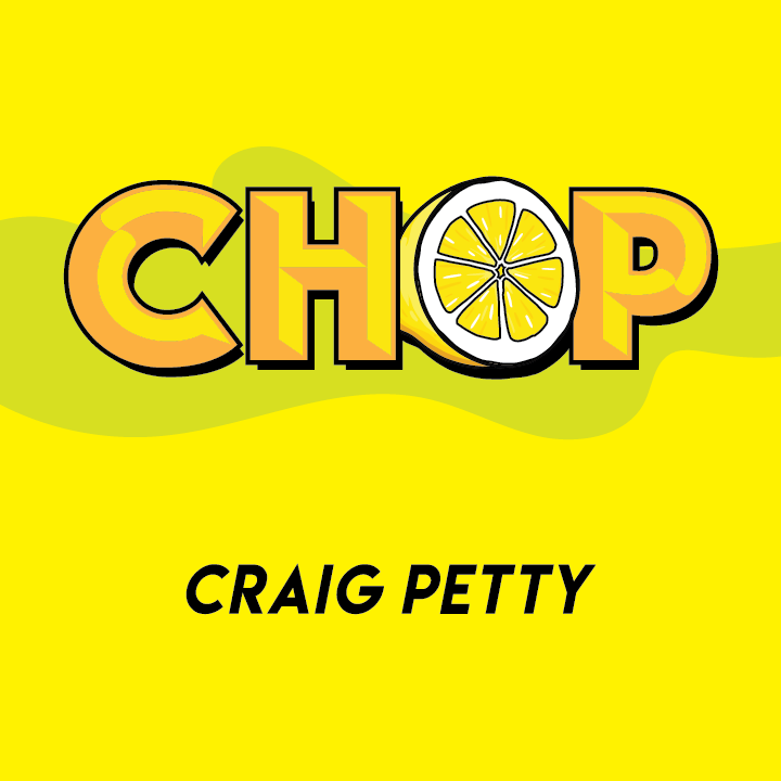 Chop by Craig Petty 2022 new (MP4 Video Download)