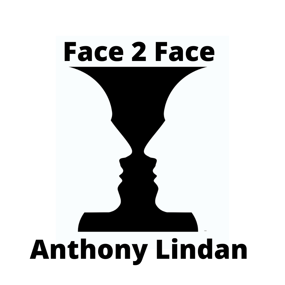 Face 2 Face by Anthony Lindan (MP4 Video + PDF Full Download)