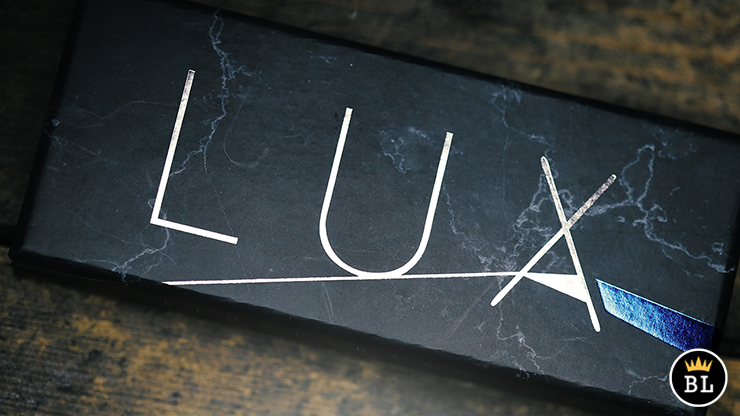 LUX by Lloyd Barnes (MP4 Videos Download 1080p FullHD Quality)