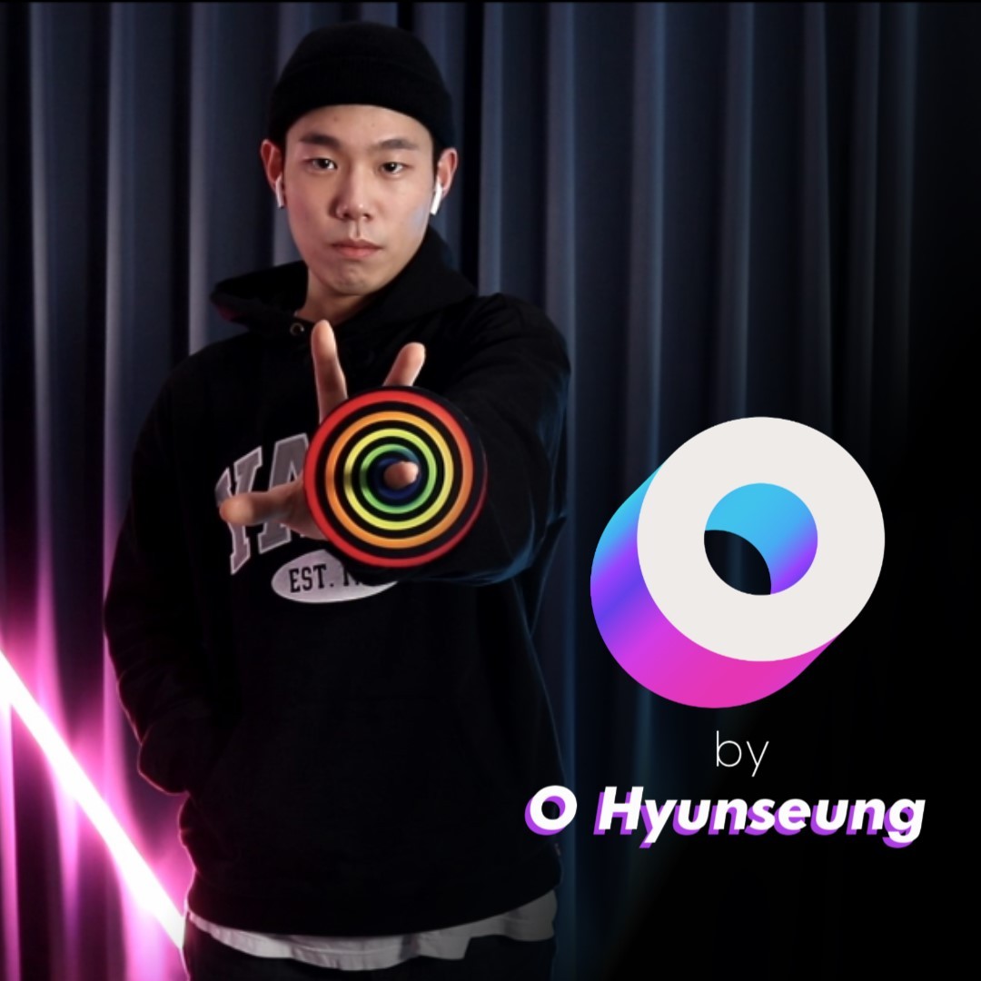 O by O Hyunseung (Mp4 Video + PDFs Full Download)