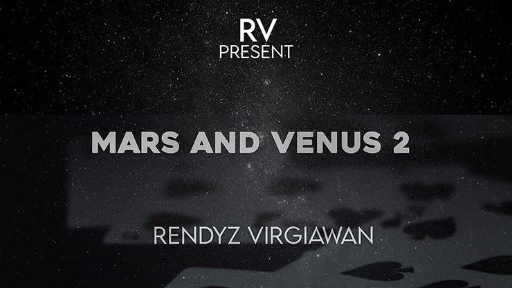 Mars and Venus 2 by Rendy'z Virgiawan (Mp4 Video Download 720p High Quality)
