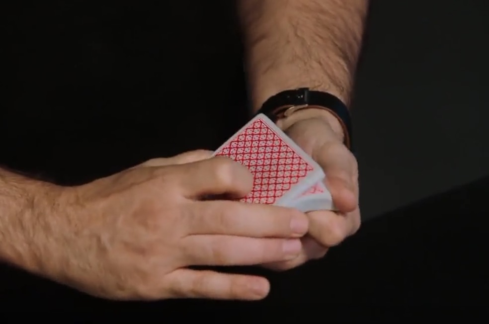 Intro to Card Handling by Asi Wind (Mp4 Video Download 720p High Quality)