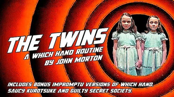 Twins by John Morton (Full Download)