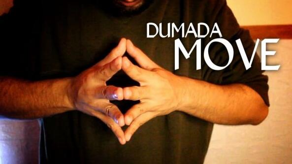 Dumada Moves - Coin Vanish and Production by Ogie (Video Download 1080p FullHD Quality)