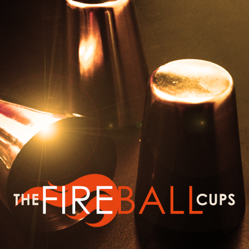 Fireballs by Gary Jones (Mp4 Video Download)
