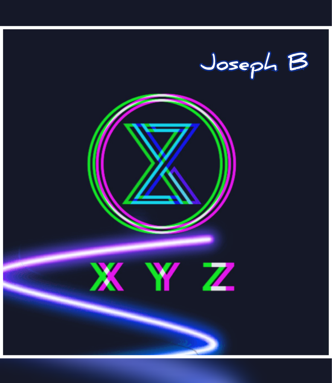 X+Y+Z+3 by Joseph B. (Video Download 720p High Quality)