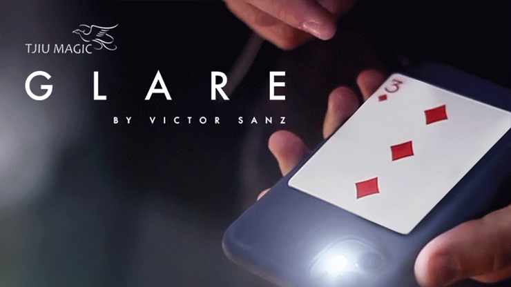 Glare by Victor Sanz and Agus Tjiu (Video Download)