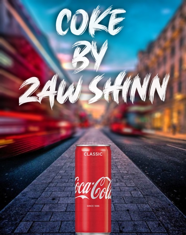 Coke by Zaw Shinn (Video Download 1080p FullHD Quality)