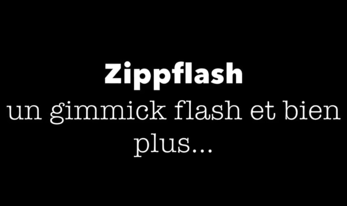 Zippflash by Urbain (Mp4 Video Download 720p High Quality)