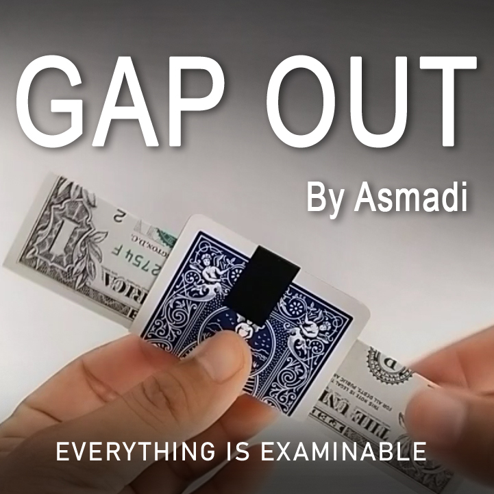 Gap Out by Asmadi (Mp4 Video Download)