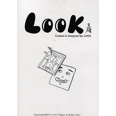 Look by Limin (Chinese language, Mp4 Videos Download 720p High Quality)