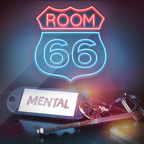 Room 66 by Yoan Tanuij & Magic Dream (Mp4 Video Download 1080p FullHD Quality)