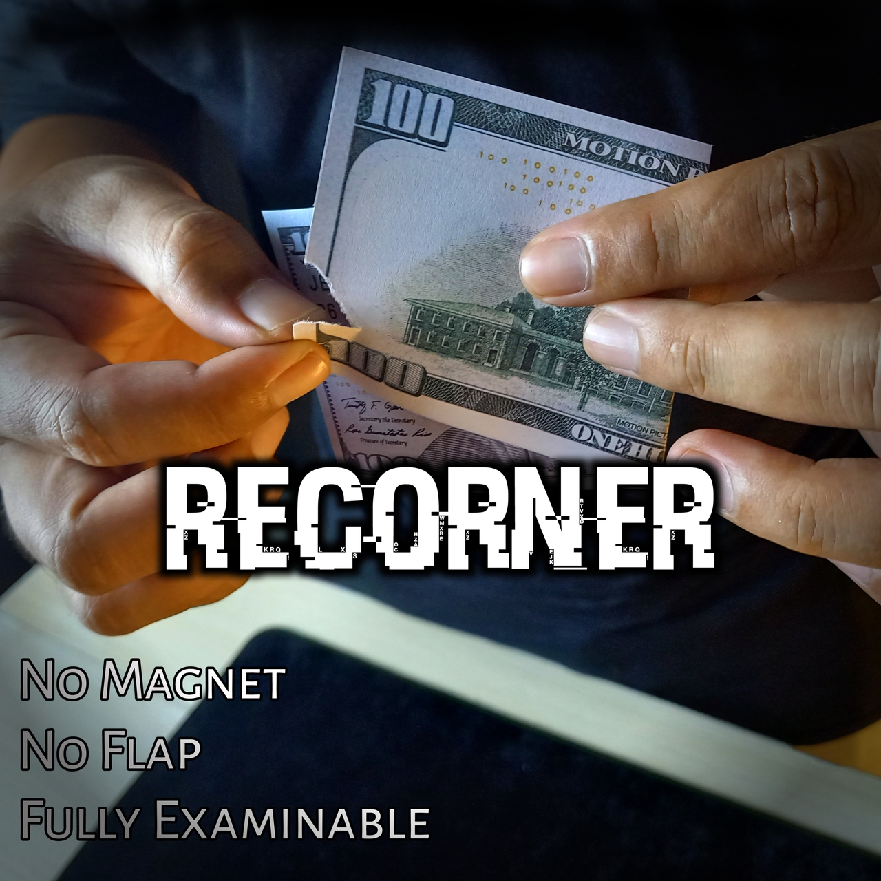 Recorner by Vix (Mp4 Video Download)