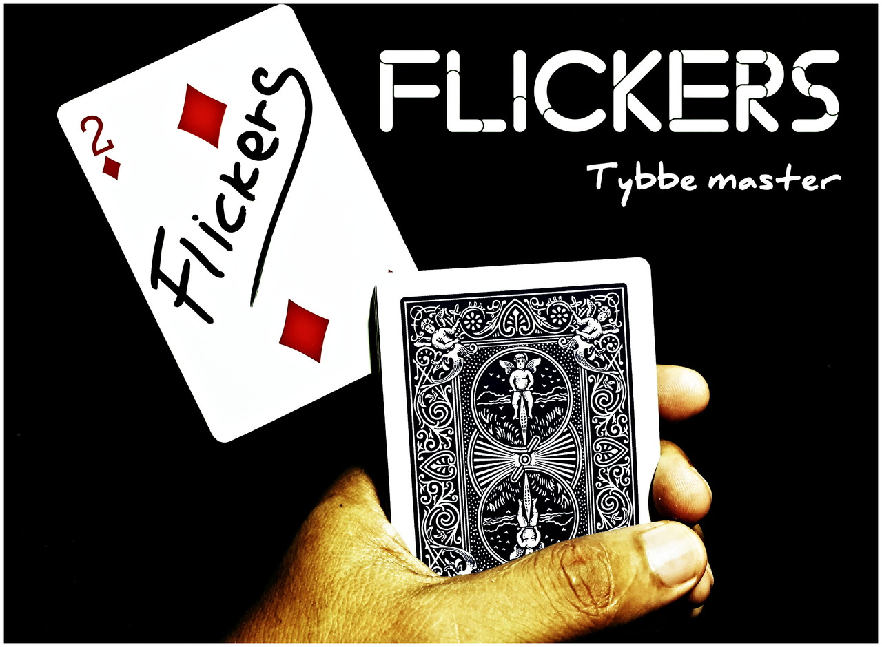Flickers by Tybbe Master (Mp4 Video Download)