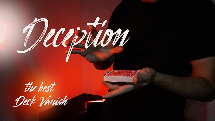 Deception by Ilya Melyukhin (Mp4 Video Download 720p High Quality)