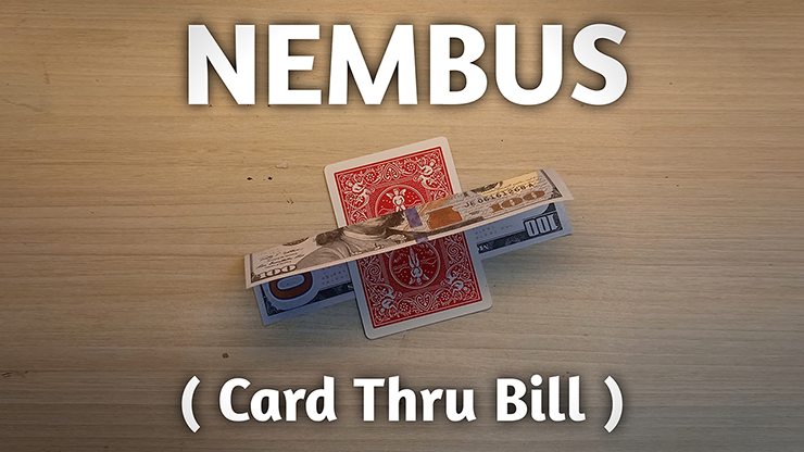 Nembus (Card Thru Bill) by Vix (Mp4 Video Download 1080p FullHD Quality)