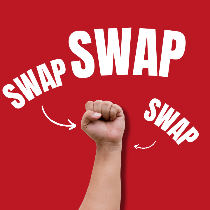 Swap by David D. (PDF eBook Download)