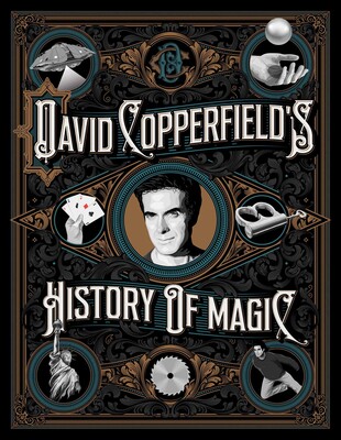 David Copperfield's History of Magic (PDF eBook Download)