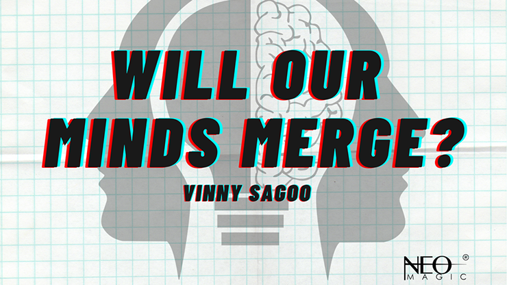 Will Our Minds Merge by Vinny Sagoo (Mp4 Video Download)