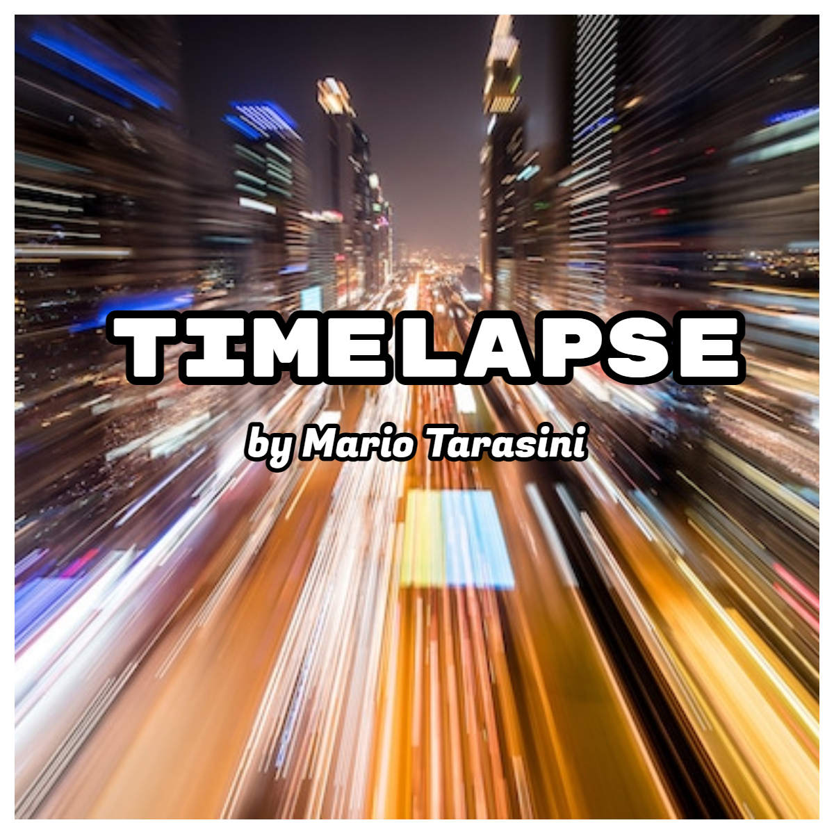Timelapse by Mario Tarasini (Mp4 Video Download)