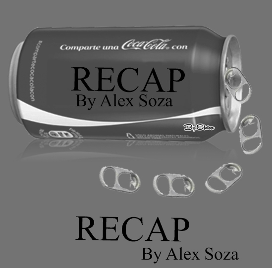 Recap by Alex Soza (Mp4 Video Download)