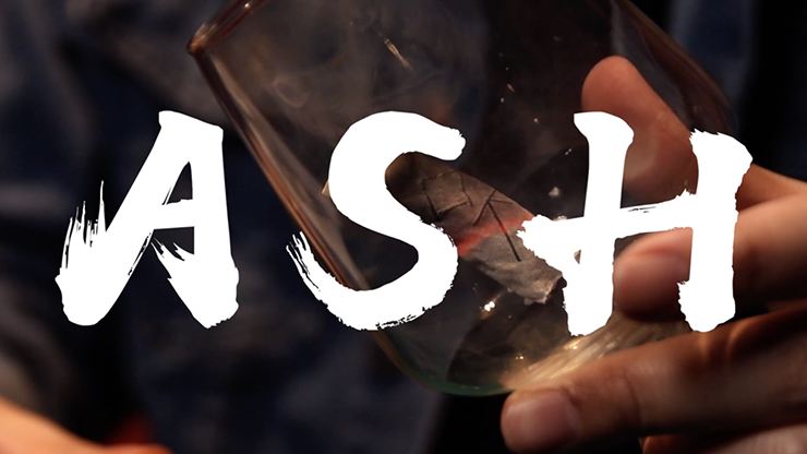 ASH by Pen & MS Magic (Mp4 Video Download 1080p FullHD Quality)