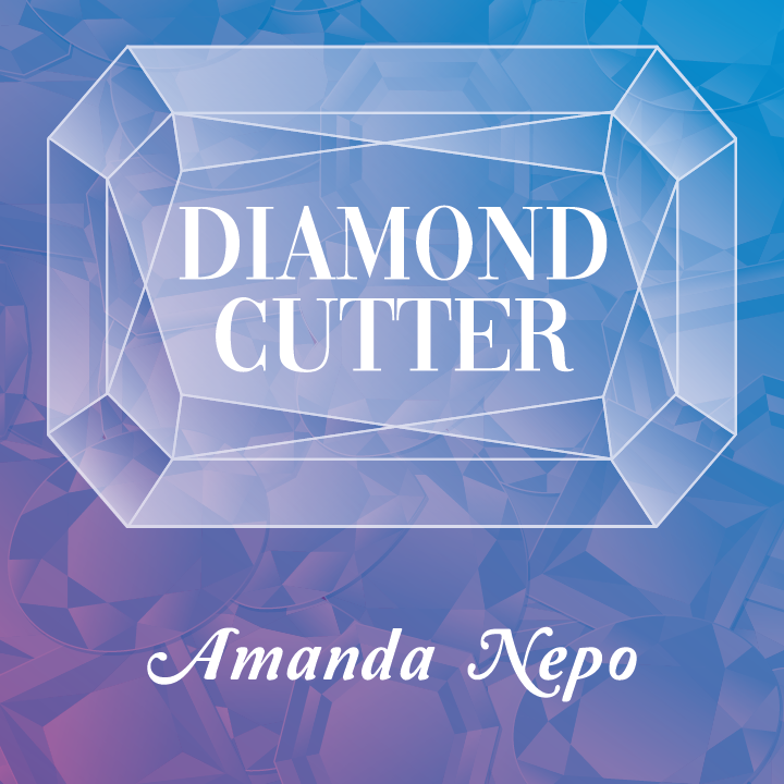 Diamond Cutter by Amanda Nepo (Mp4 Video Download)
