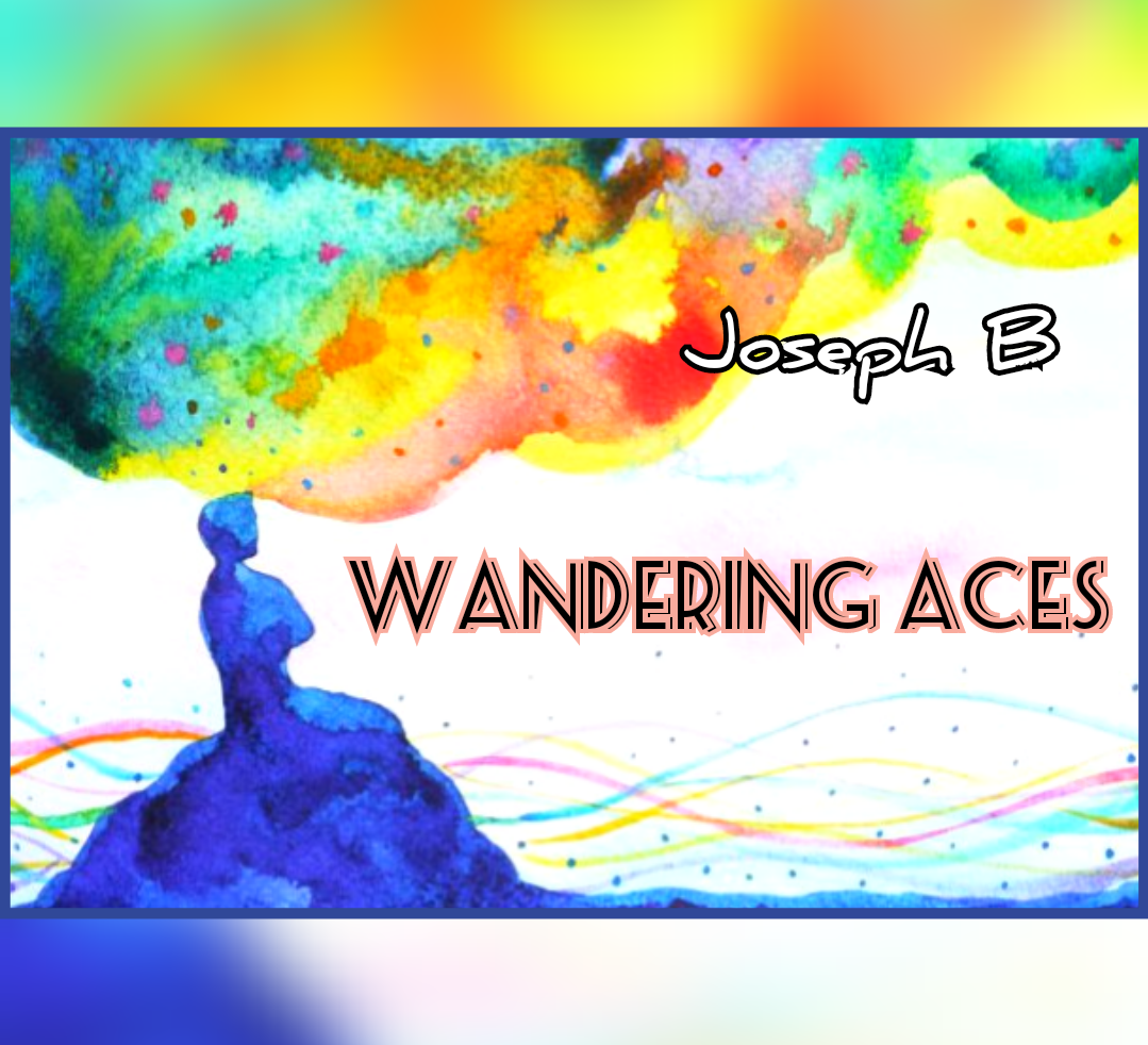 Wandering Ace by Joseph B. (Mp4 Videos Download)