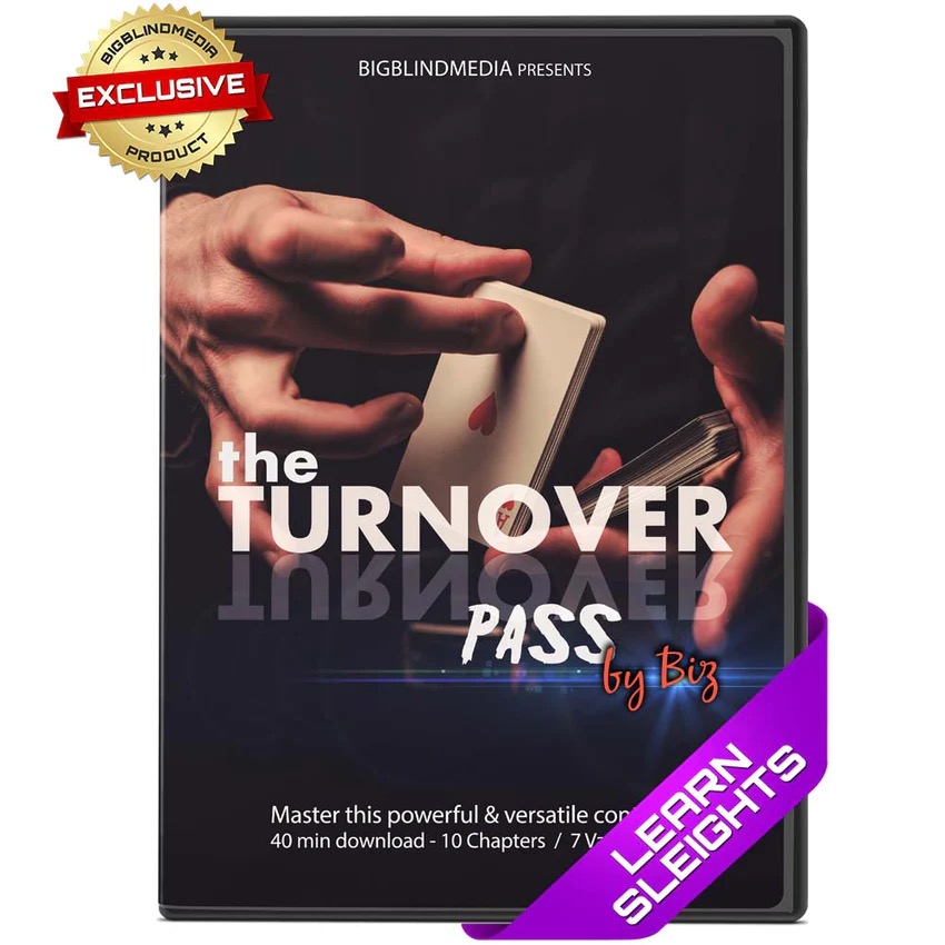 The Turnover Pass by Biz (Mp4 Videos Download 1080p FullHD Quality)