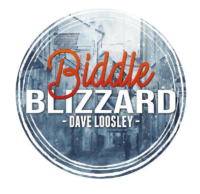 Biddle Blizzard by Dave Loosley (Mp4 Video Download 720p High Quality)