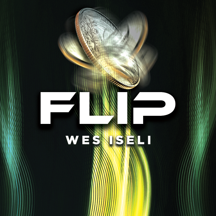 FLIP by Wes Iseli (New Version 2022) (Mp4 Video Download)