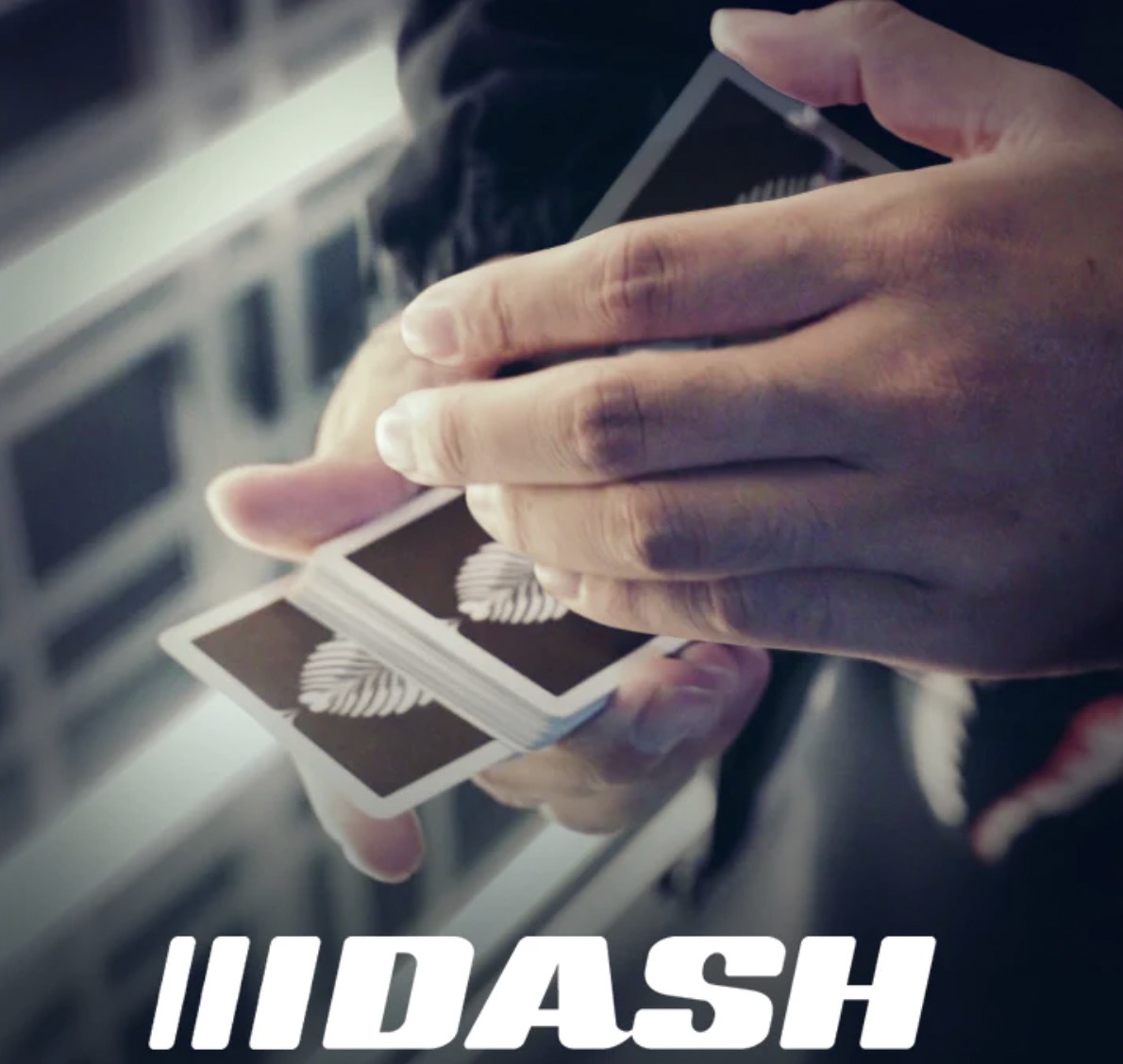 Dash by Rich Li (Mp4 Video Download)