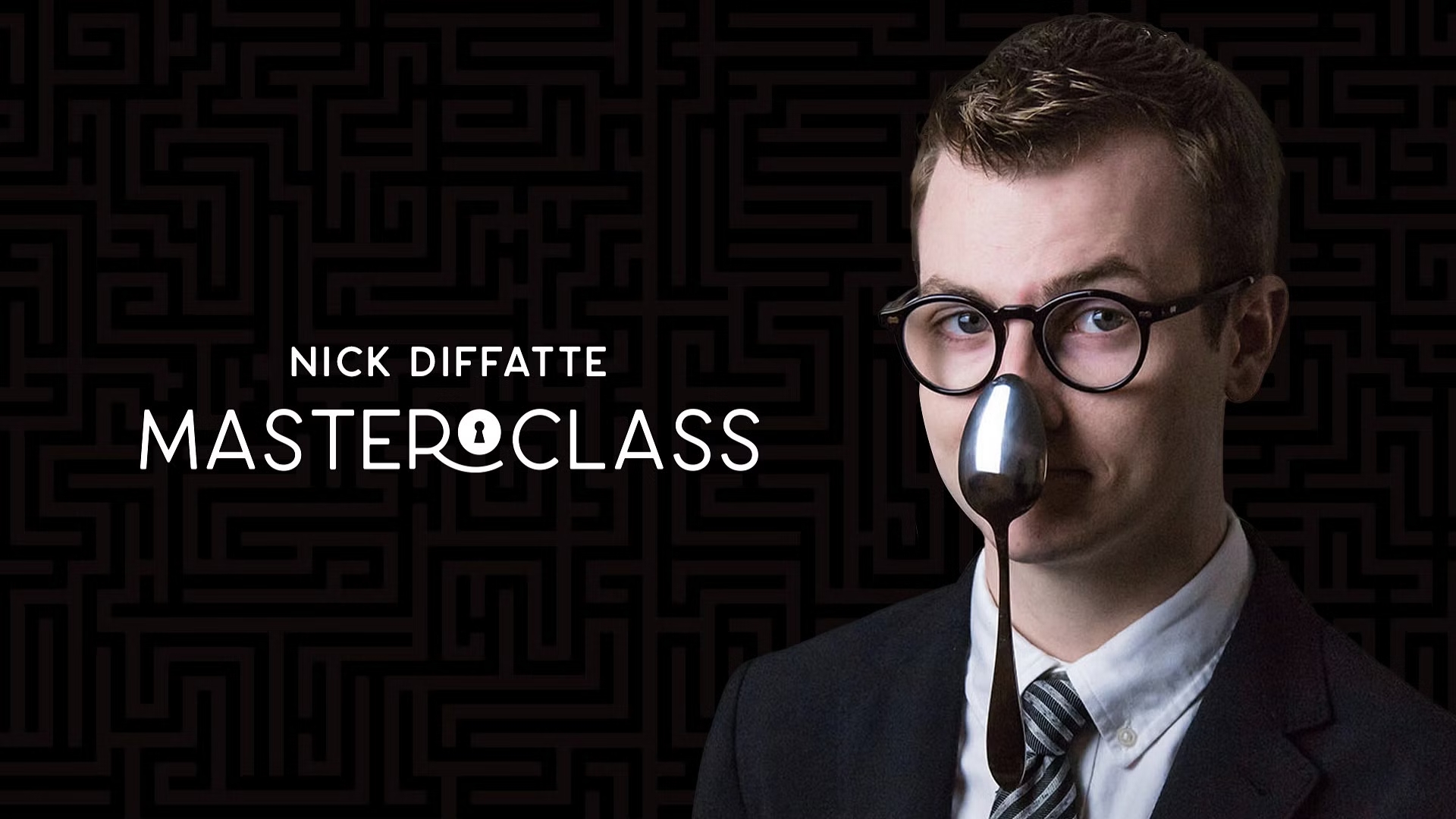 Nick Diffatte - Masterclass Live (Week 3 Q&A)