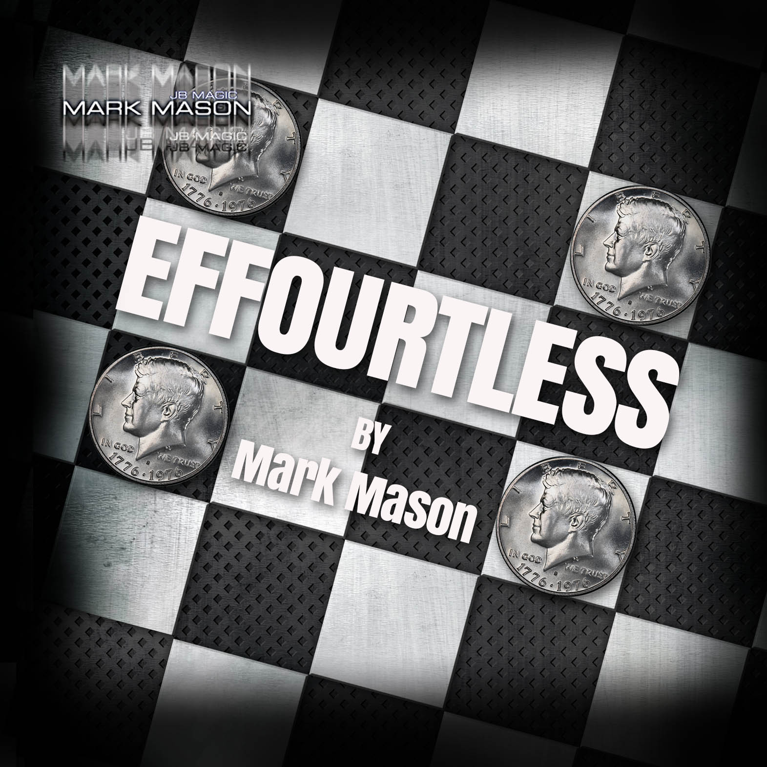 Effourtless by Mark Mason (Mp4 Video Magic Download 720p High Quality)