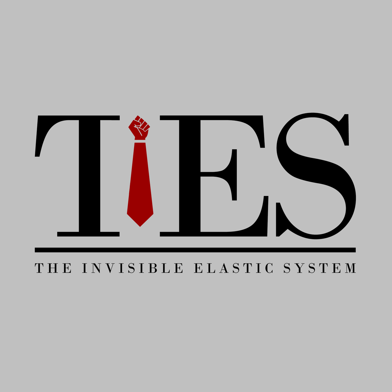 TIES: The Invisible Elastic System (Mp4 Video Magic Download)
