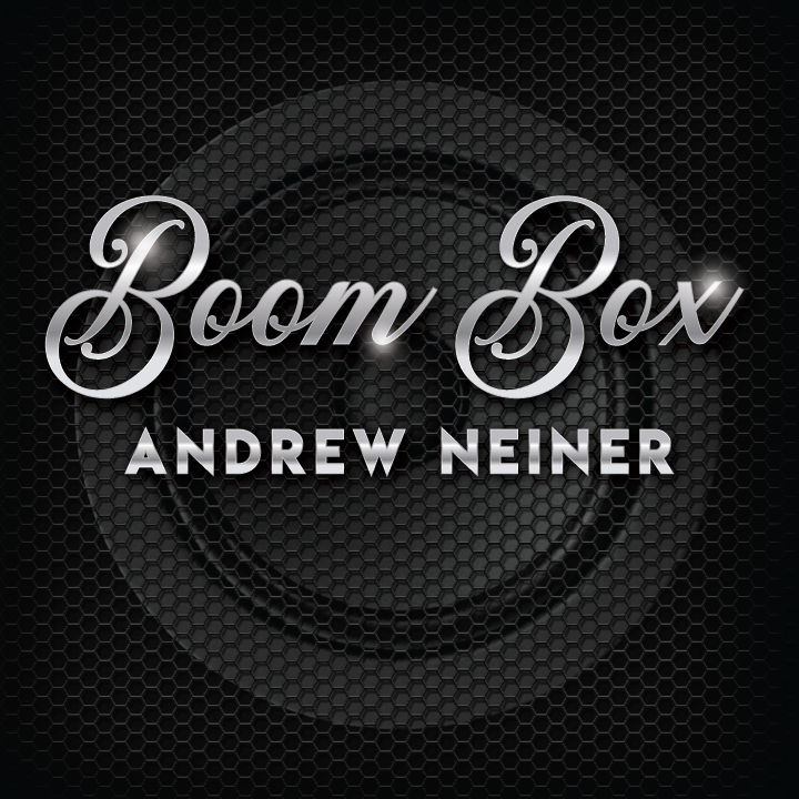 Boom Box by Andrew Neiner (Presented by Craig Petty) (Mp4 Video Magic Download)