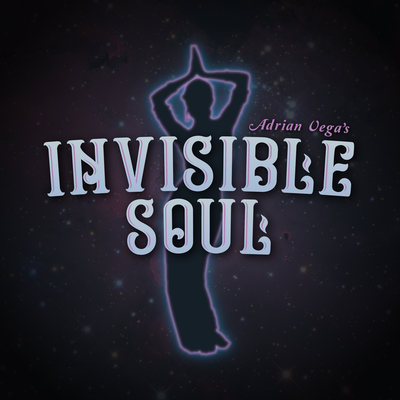 Invisible Soul presented by Adrian Vega (Mp4 Video Magic Download)