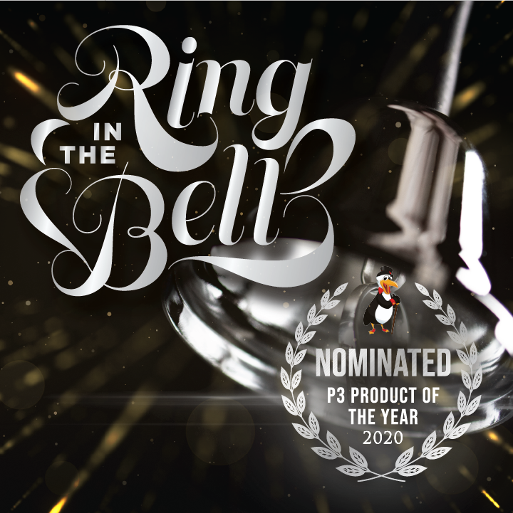 Ring in the Bell by Reynold Alexander (Presented by Nick Locapo) (Mp4 Video Magic Download)