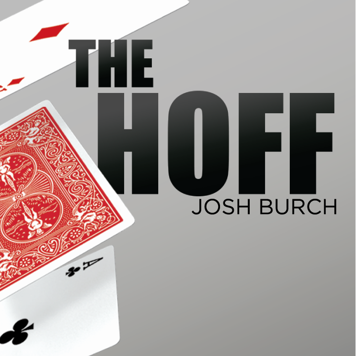 The Hoff by Josh Burch (Mp4 Video Magic Download)