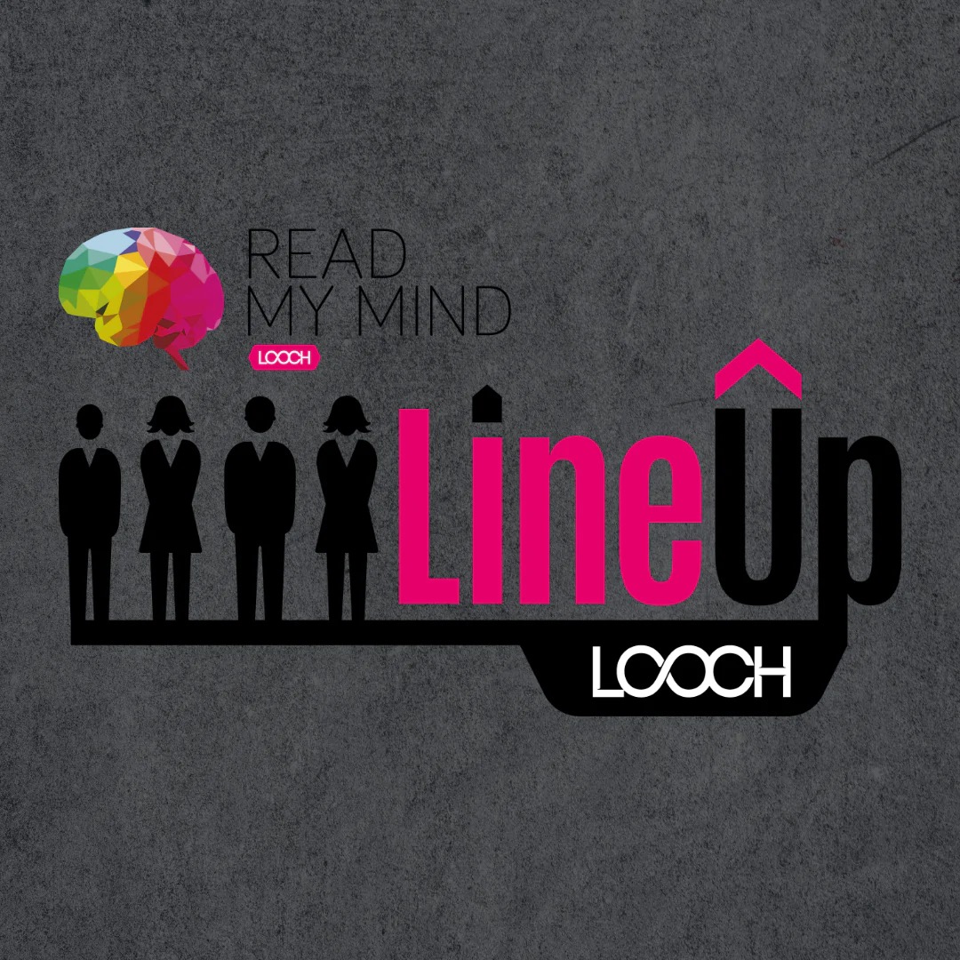 The Line Up by Looch (Mp4 Video Magic Download)