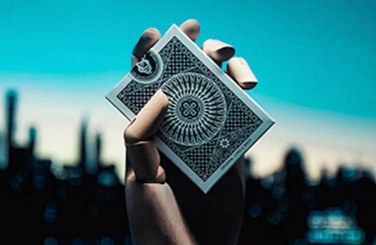 Unreal Card Magic 1 by Benjamin Earl (Mp4 Videos Magic Download)