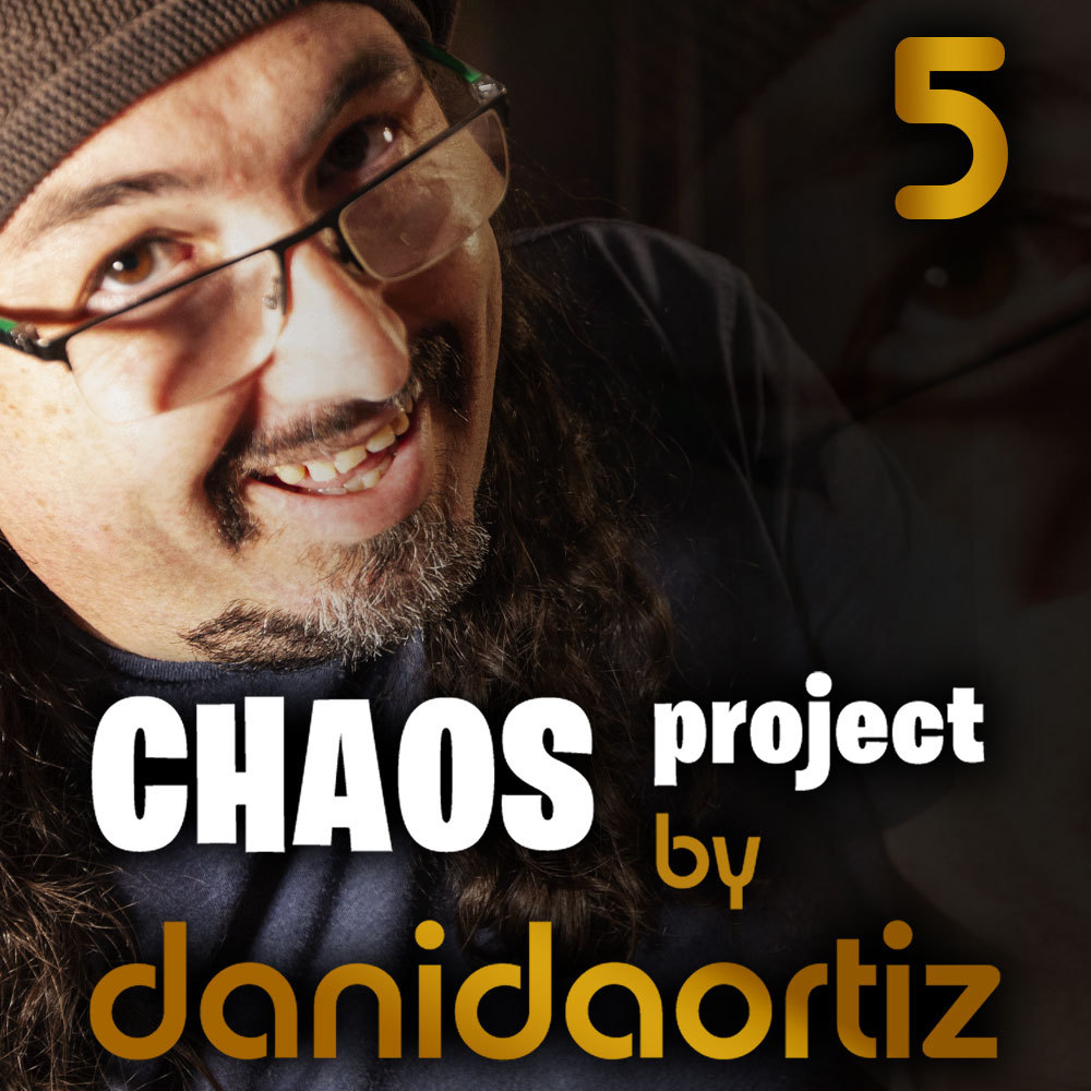 The Big Coincidence by Dani DaOrtiz (Chaos Project Chapter 5)