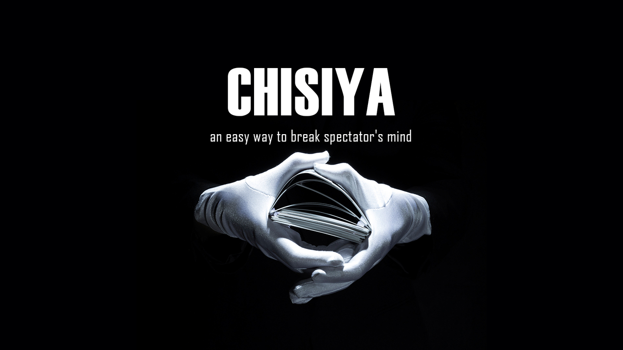 Chisiya by Geni (Mp4 Video Magic Download)